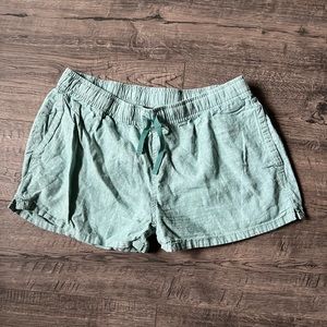 Patagonia Cotton Shorts
